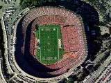 49ers, Philadelphia & Olympic Stadiums