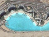 The World’s Largest Swimming Pool