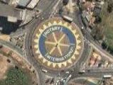 Rotary International Roundabout