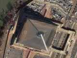 Memphis Pyramid Arena