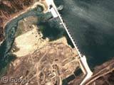 North Korean Dam 2