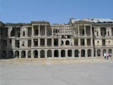 afghan palace