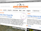 6 Years of Google Sightseeing