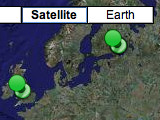 Google Earth Web Plugin Released