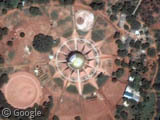 Auroville Center