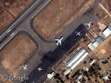 N'Djamena airport