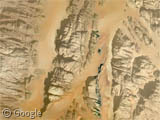 Wadi Rum (Desert Week 2)