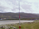 Windsock pole