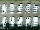 Wow! That’s a LOT of cars!