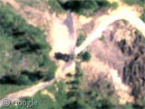 Internet fan says he found the face of Satan using Google Earth