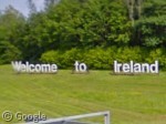 Street View Ireland: 4 weeks later