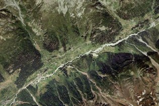 Valleys of Valais: Lötschental and Belalp