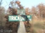 Trick-or-Treat? Top Ten Towns with Halloween Names