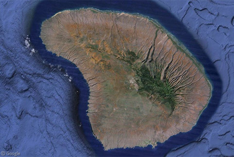 Undiscovered Hawaii: Lanai, Kahoolawe, and Niihau