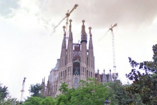 On this day: Antoni Gaudí was Born