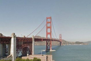 On this day: The Golden Gate Bridge Opened
