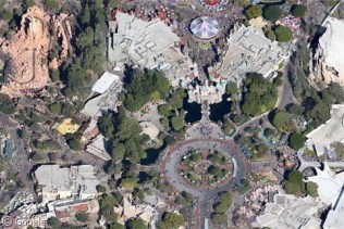 On this day: Disneyland Opened