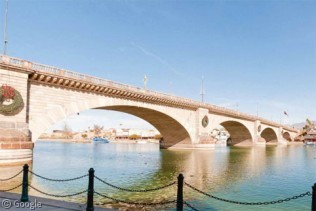 On this day: London Bridge Opened