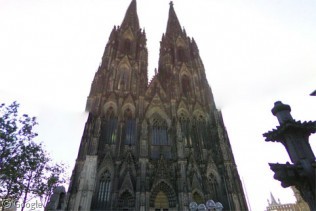 On this day: Cologne Cathedral Was Completed