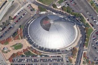 On this day: Pittsburgh Civic Arena Opened