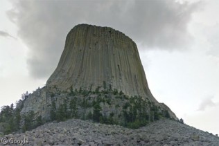 On this day: Devils Tower Declared a National Monument