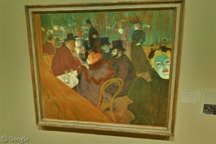 On this day: Toulouse-Lautrec Died