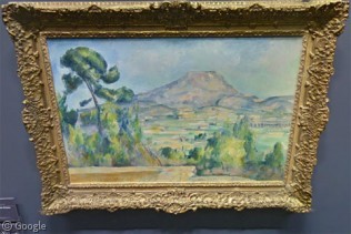 On this day: Paul Cézanne Died