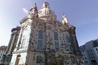 On this day: Dresden Frauenkirche was Reconsecrated