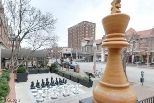 On this day: US National Chess Day