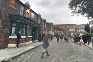 On this day: The First Episode of Coronation Street