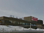 Google Ice View (Rideau Canal Skateway)