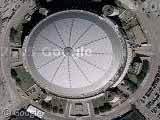 Reliant Astrodome, Houston