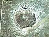 Barringer Meteor Crater