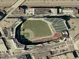 Fenway Park, Boston