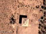 Casa Grande Ruins National Monument