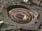 The Colosseum, Rome