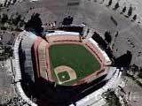 Dodger Stadium