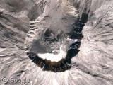 2nd Annual Google Sightseeing Volcano Day!