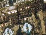 Trafalgar Square Crowd