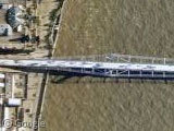 Millennium Bridge, London