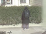 Guy Caught Taking a Leak On Google Maps Street View!