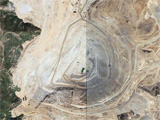 Bingham Canyon Mine