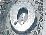 Olympics 2008: Beijing National Stadium (The Bird’s Nest)