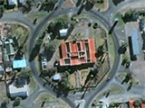Prison on a Roundabout