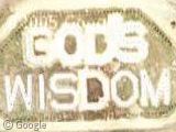 God’s Wisdom