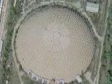 Geodesic Dome, Baton Rouge