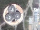 Giant Cogs