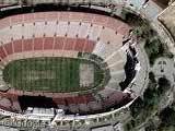 LA Coliseum