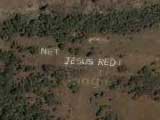 ‘Net Jesus Red’