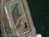 Circuit Gilles Villeneuve